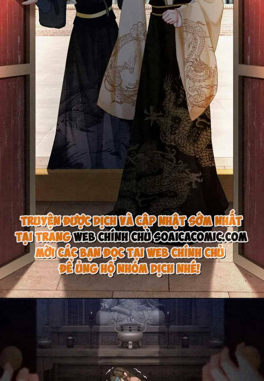 Xung Hỉ Vương Phi: Chapter 89