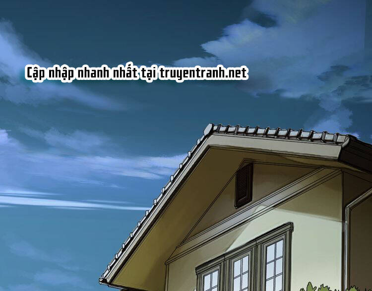 Ông Bà Nội Tuổi 17: Chapter 4