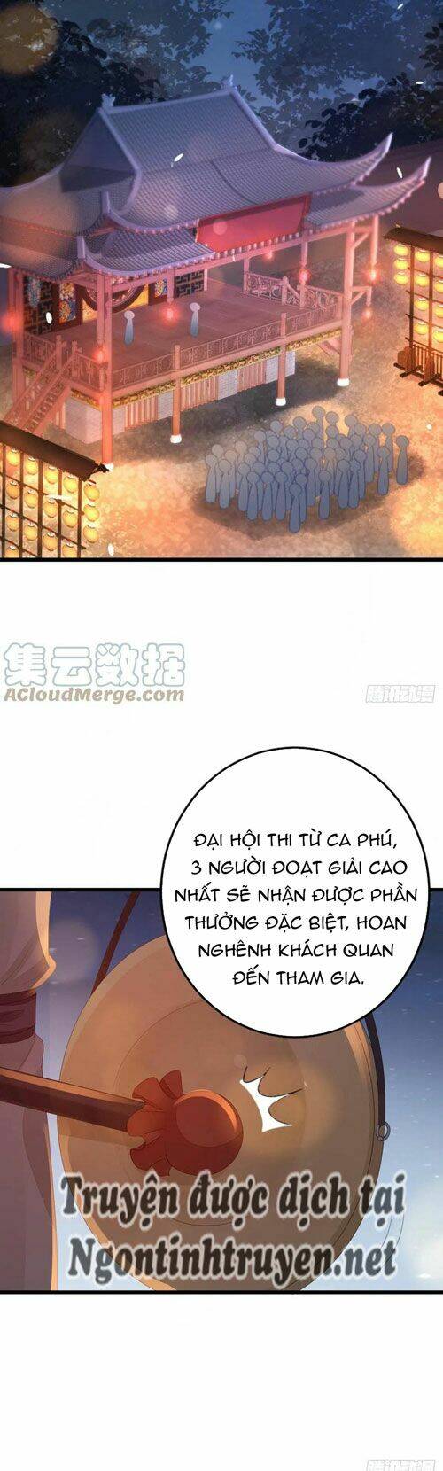 Mau Xuyên Không Rửa Tội Cho Nhân Vật Phản Diện: Chapter 44