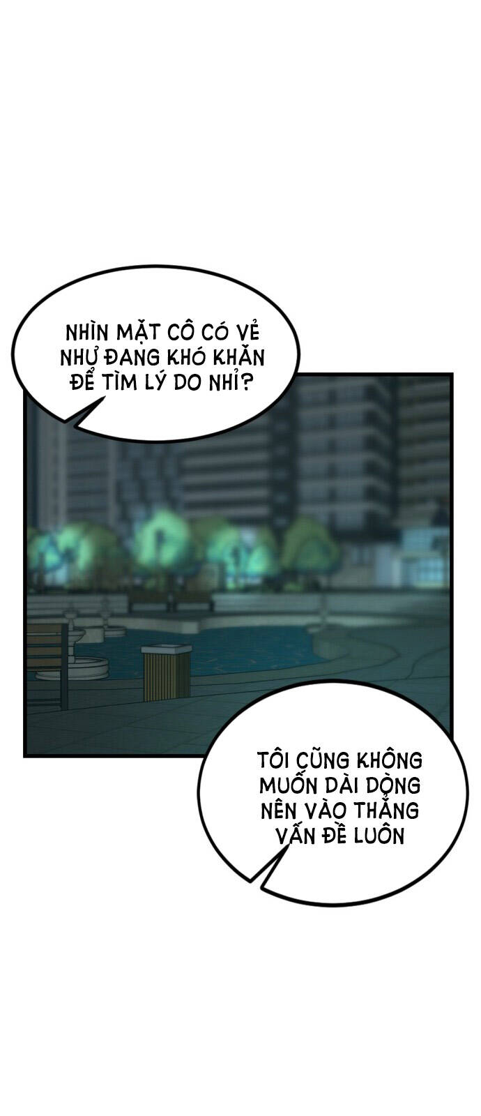 Hero Killer Boom: Chapter 8