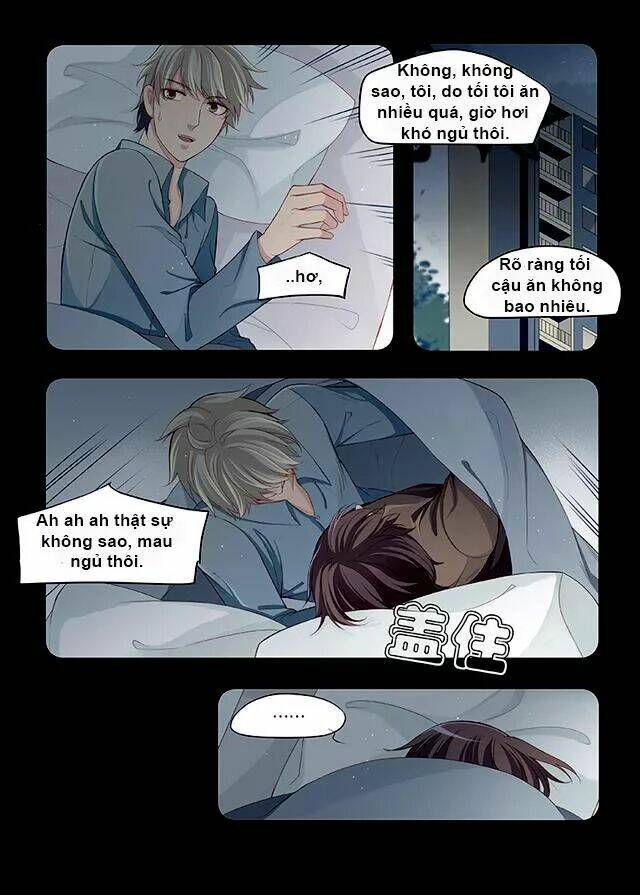 Tôi Giành Bạn Trai Với Mẹ: Chapter 86