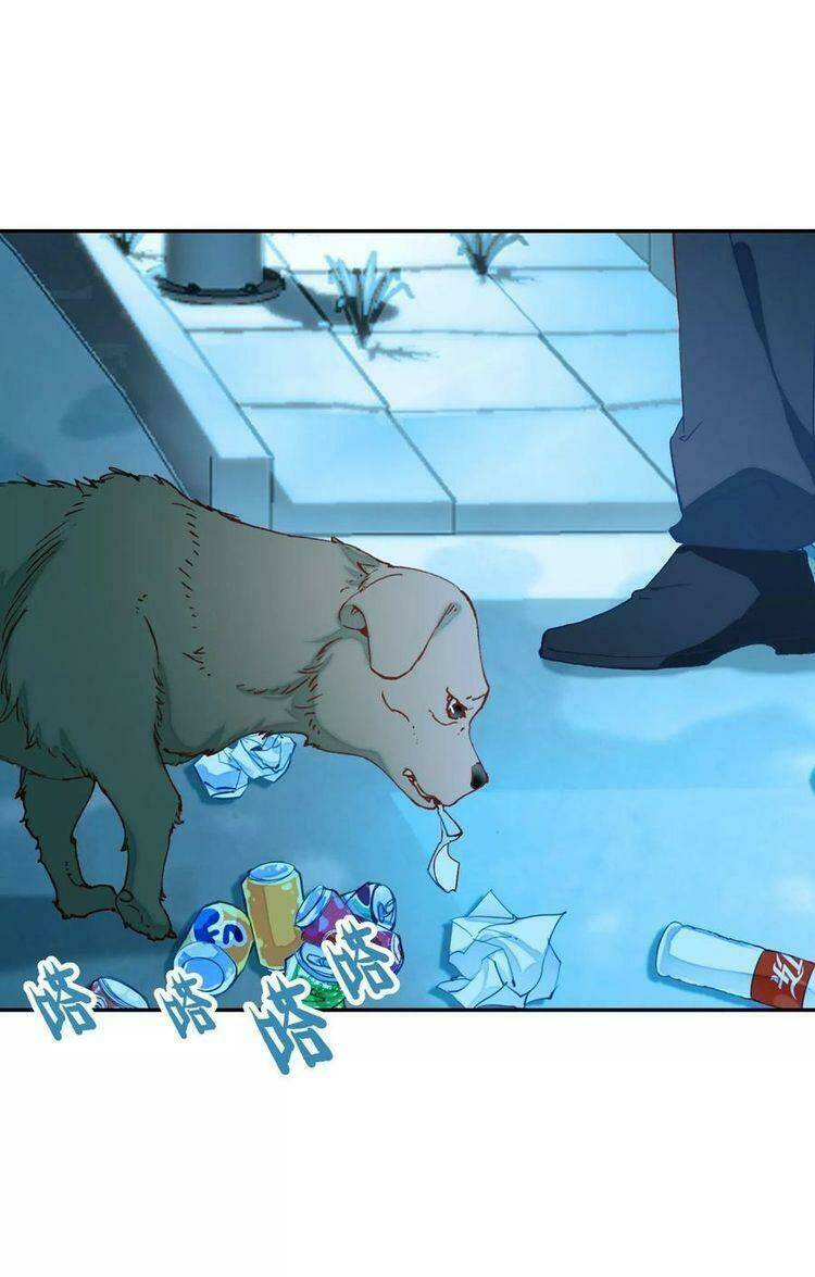 Chuyển Phát Nhanh Tình Yêu: Chapter 7