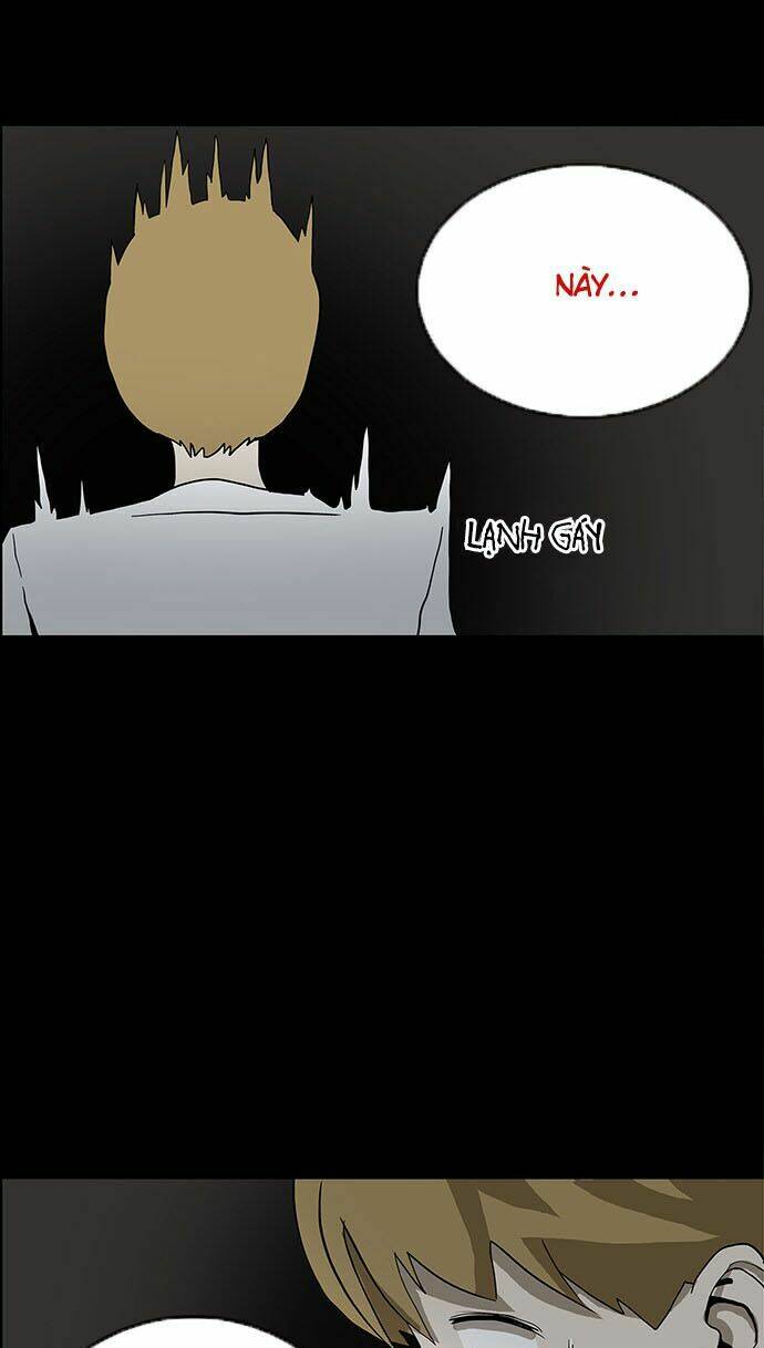 Bệnh Viện Ma Ám: Chapter 17
