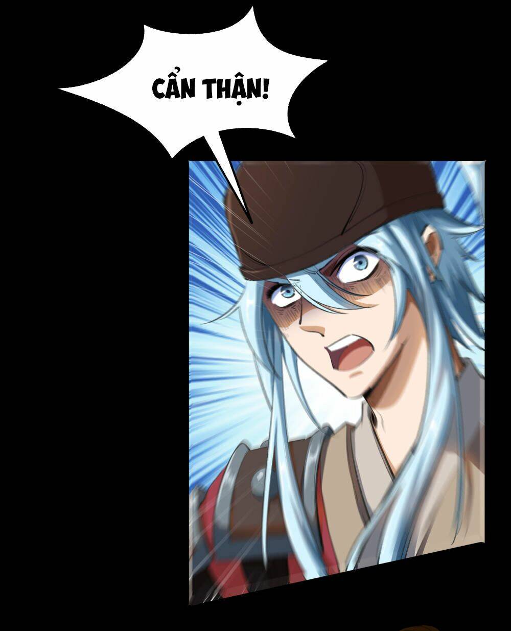 Thanh Đế Truyện: Chapter 61