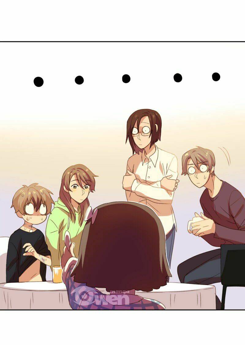 Lời Nguyền Lalin: Chapter 10