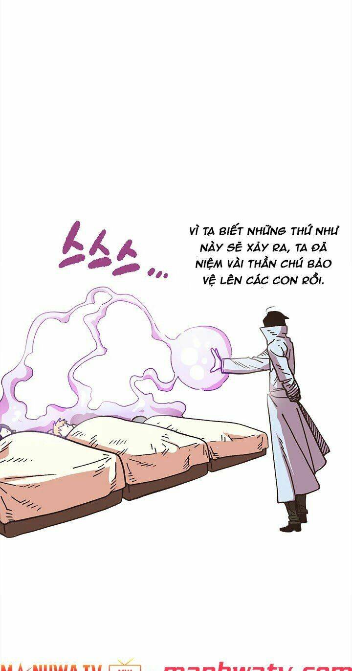 Nô Lệ Nghịch Thiên: Chapter 14