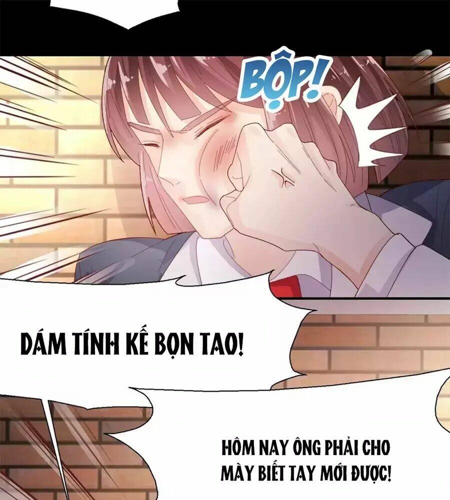 Sau Này Vẫn Cứ Thích Anh: Chapter 47