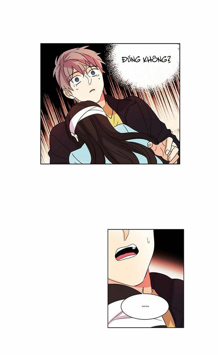 Oh! Cô Nàng Oh Yesu: Chapter 11