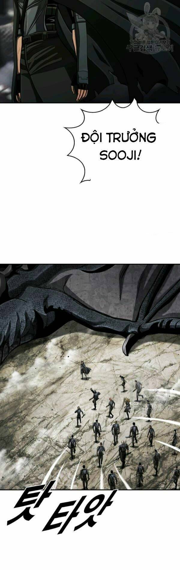 Thợ Săn Đầu Tiên: Chapter 100