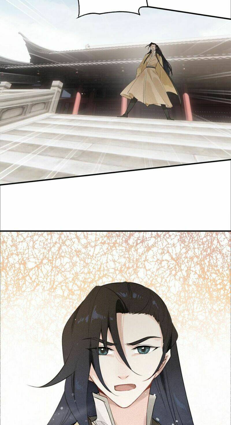 Đế Sư Tại Thượng: Chapter 39