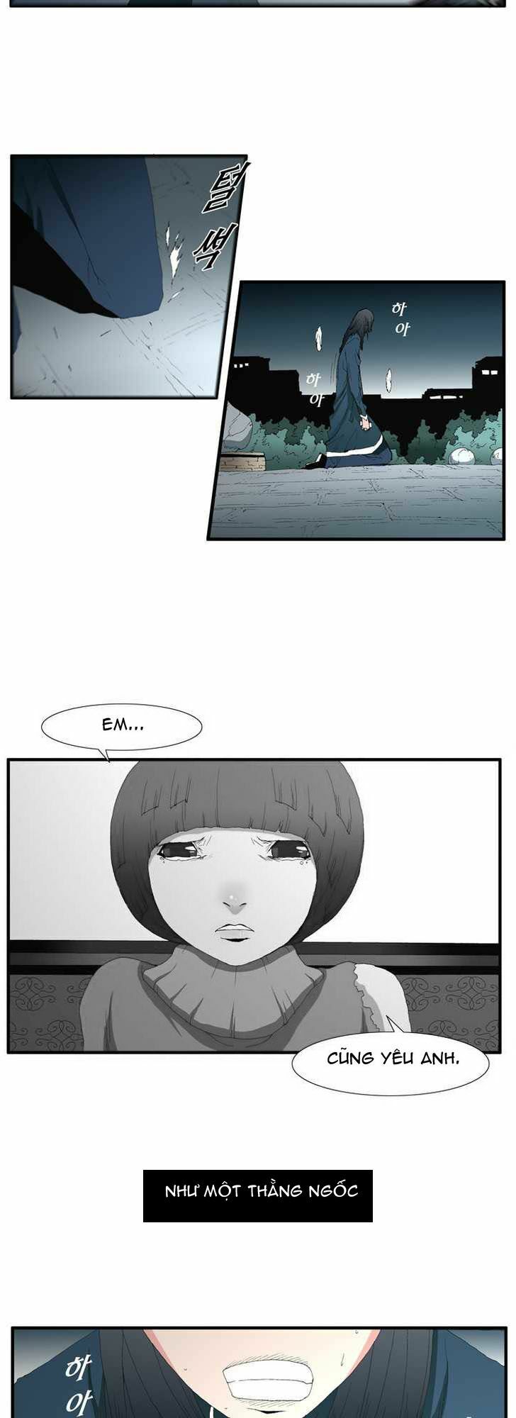 Siêu năng: Chapter 77