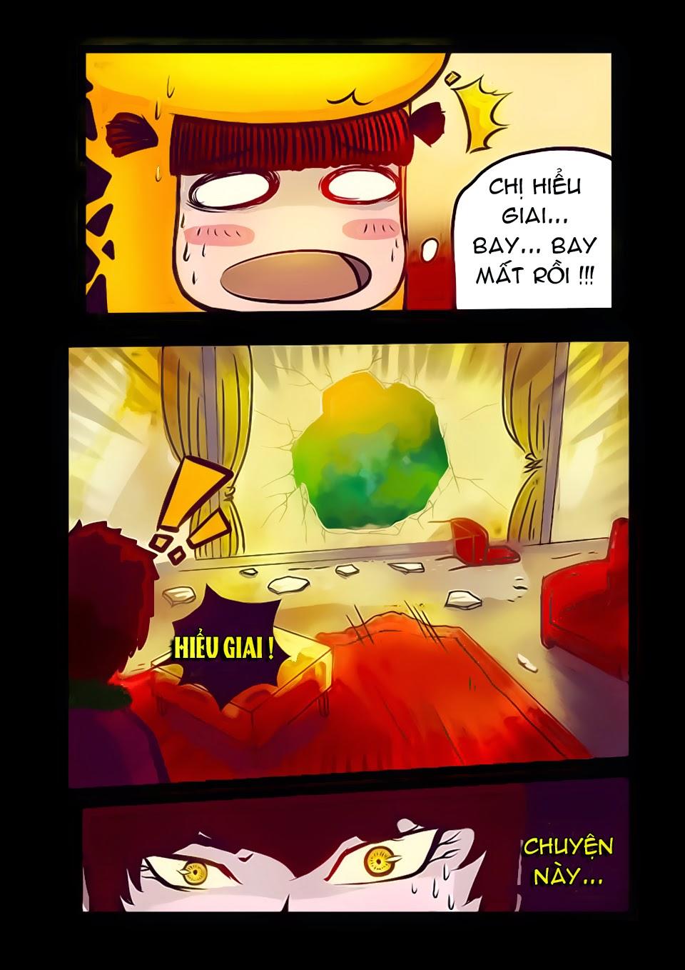 Zombie Brother: Chapter 34