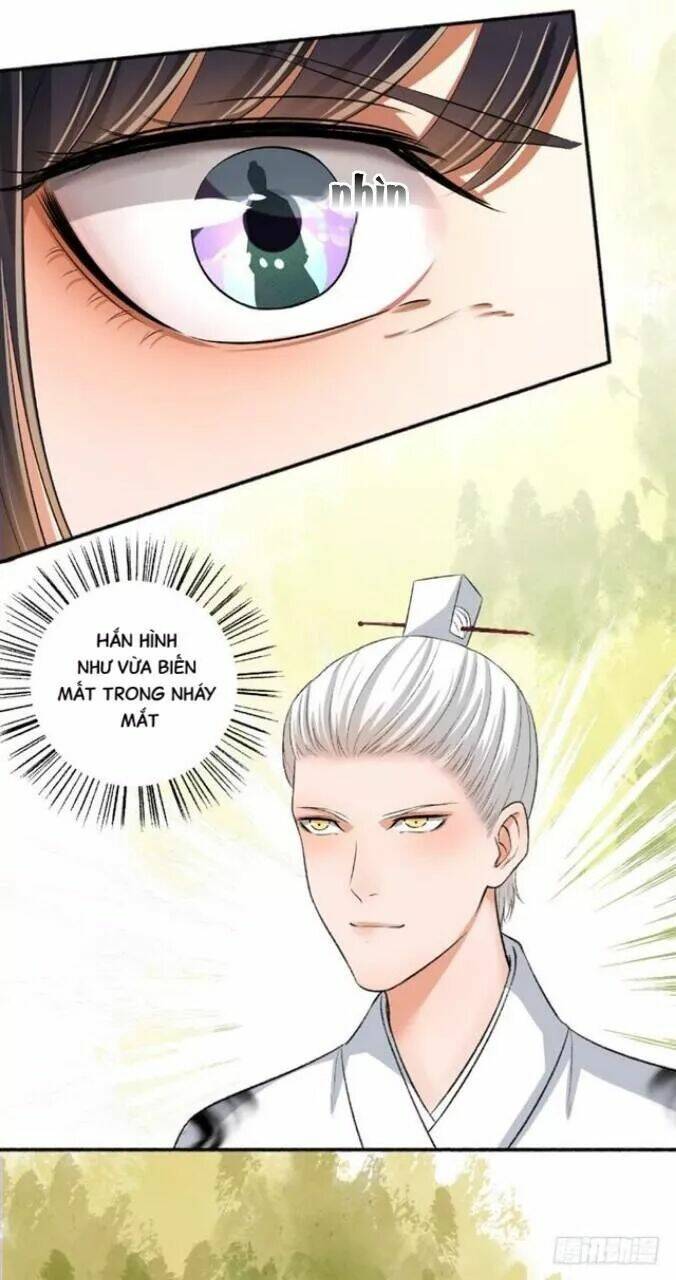 Cuồng Phi Phách Lối: Chapter 75