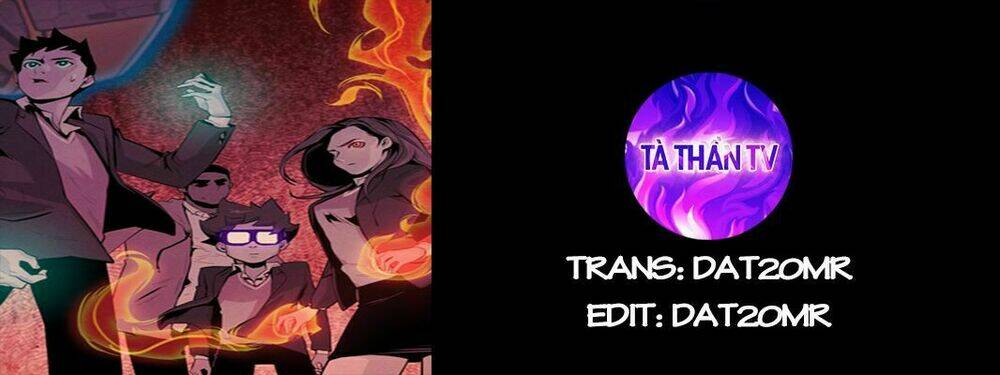 Parasite Queen: Chapter 10