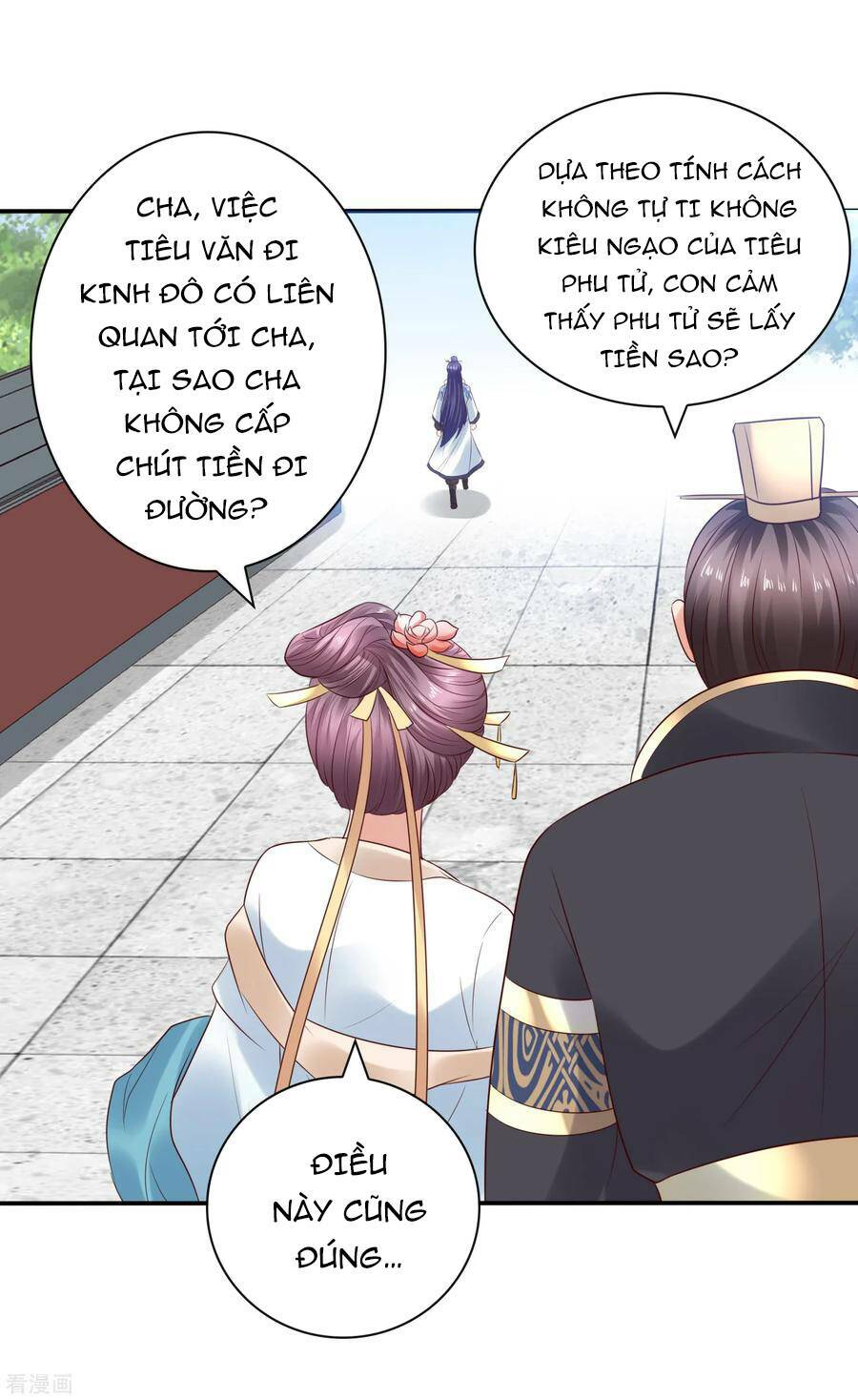 Trở Về Cổ Đại Làm Thánh Hiền: Chapter 24