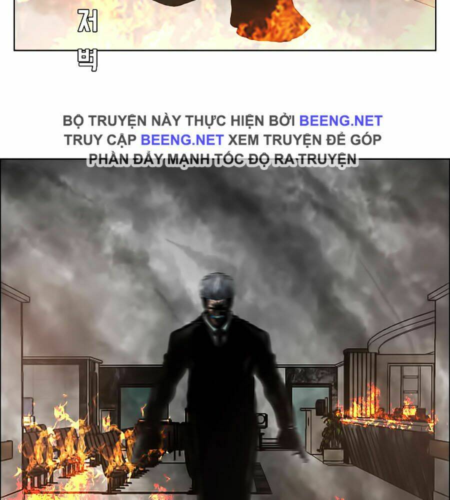 Bá Chủ Học Đường Ss3: Chapter 13