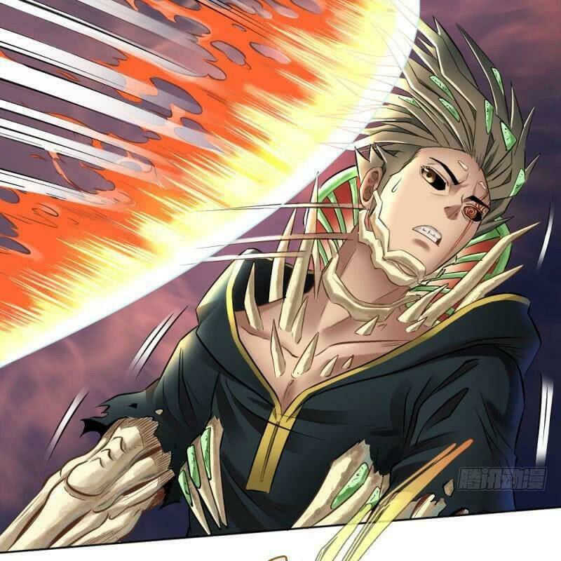 Chấp Kiếm Giả: Chapter 52