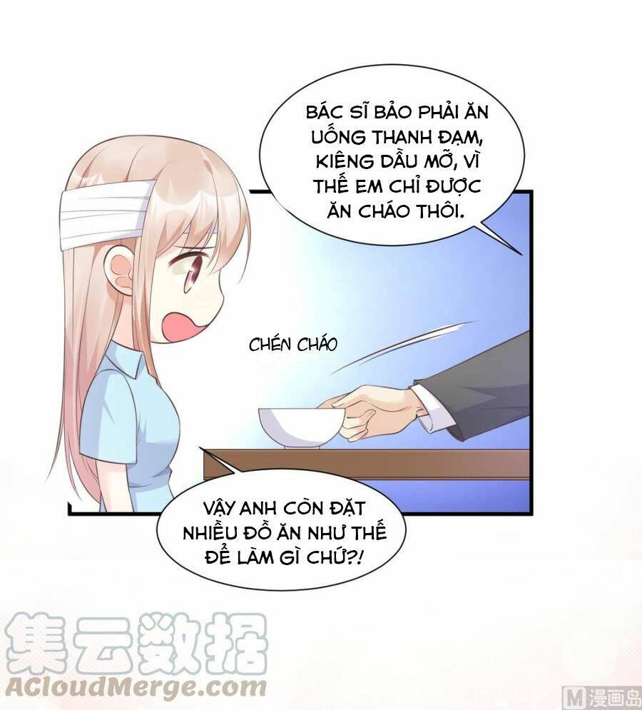 Tư Sủng Cục Cưng Bảo Bối: Chapter 56