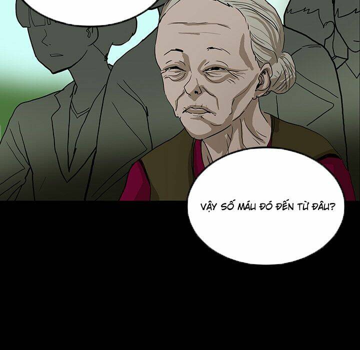 Bệnh Viện Ma Ám: Chapter 22