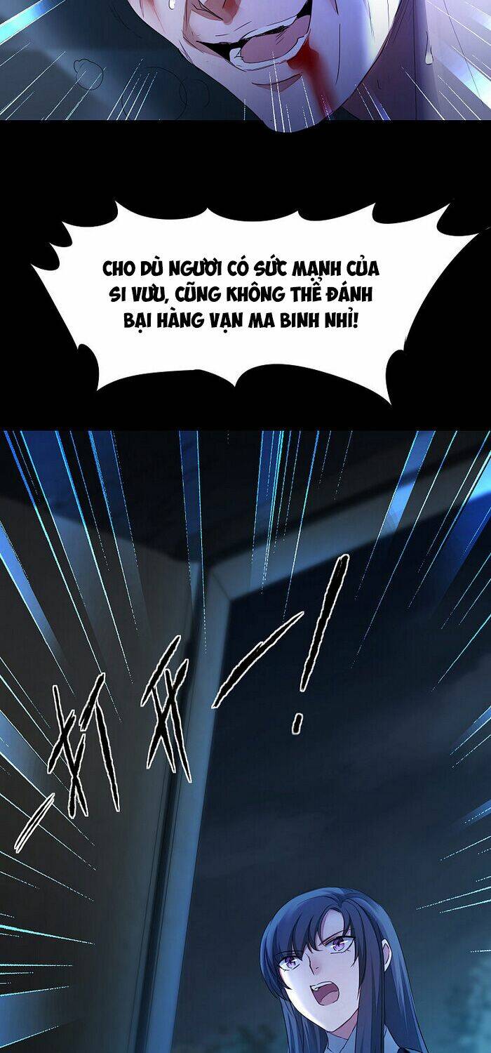 Nghịch Chuyển Tiên Đồ: Chapter 202