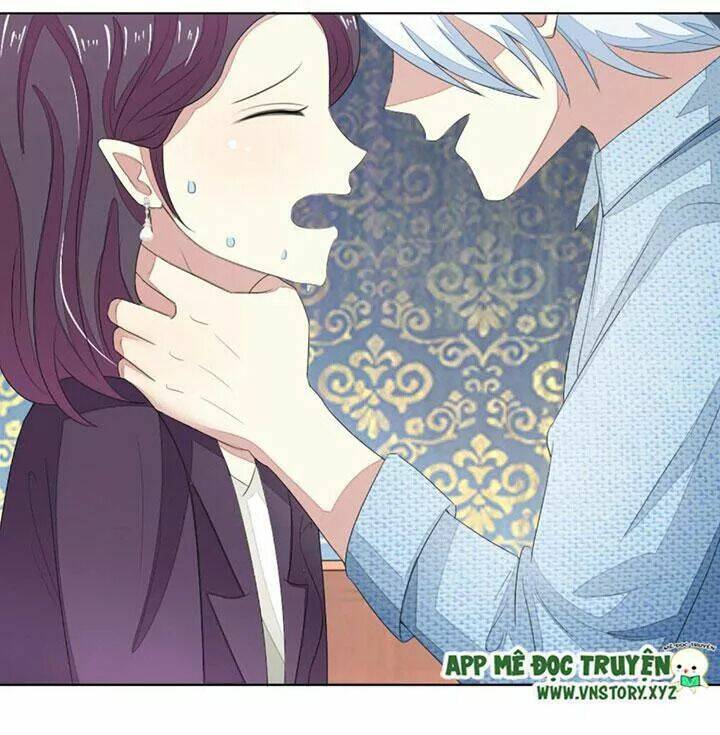 Nam Thần Ma Cà Rồng: Sủng Nhược Tiểu Lãn Thê: Chapter 79