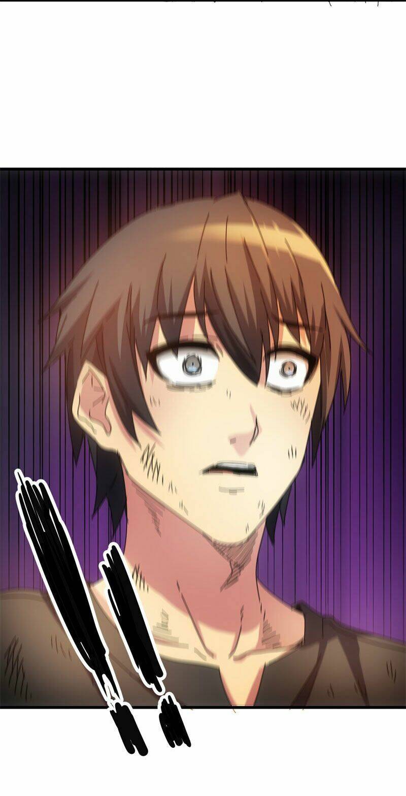 Trò Chơi Thời Mạt Thế: Chapter 6