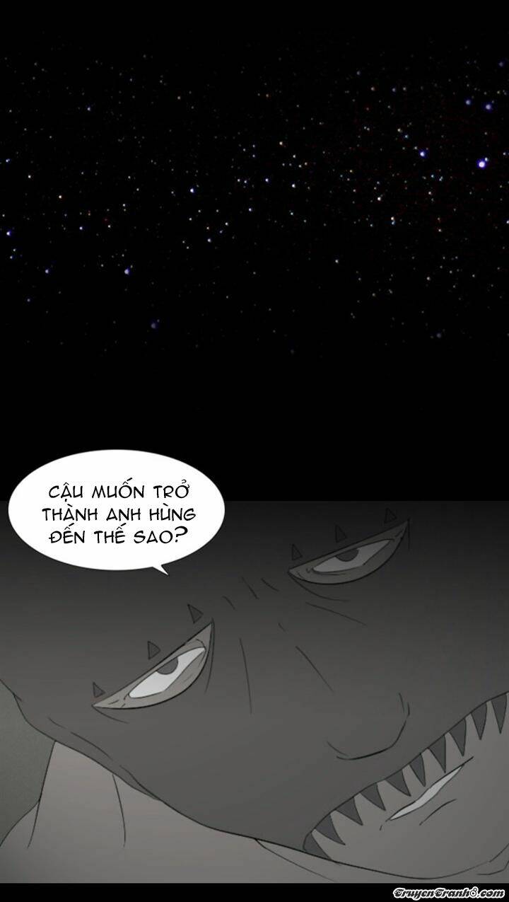 Thứ Sáu: Những Câu Chuyện Cấm: Chapter 11