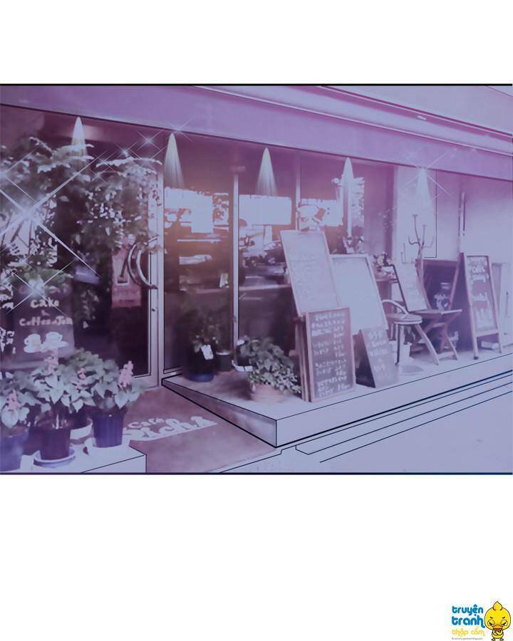 Âm Mưu Bên Gối: Chapter 24