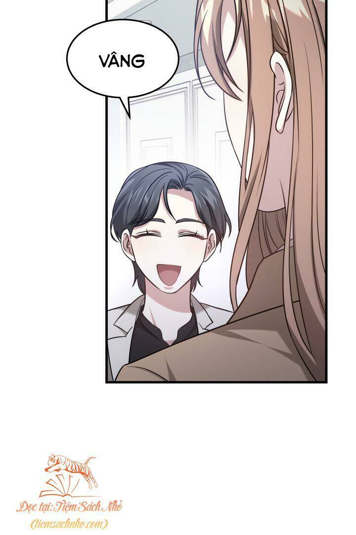 Lần Đầu Kết Hôn: Chapter 2