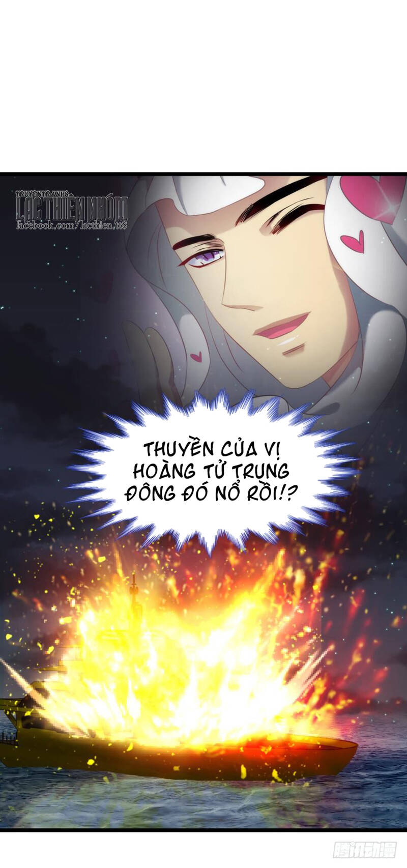 Một Vạn Tư Thế Công Lược Yêu Nam: Chapter 109