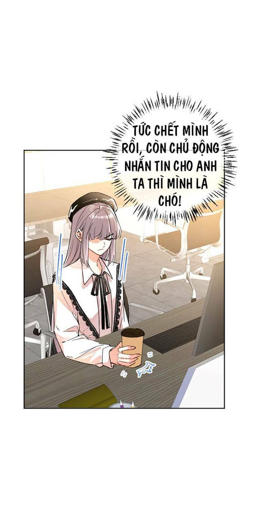 Tâm Động Thuấn Di: Chapter 58