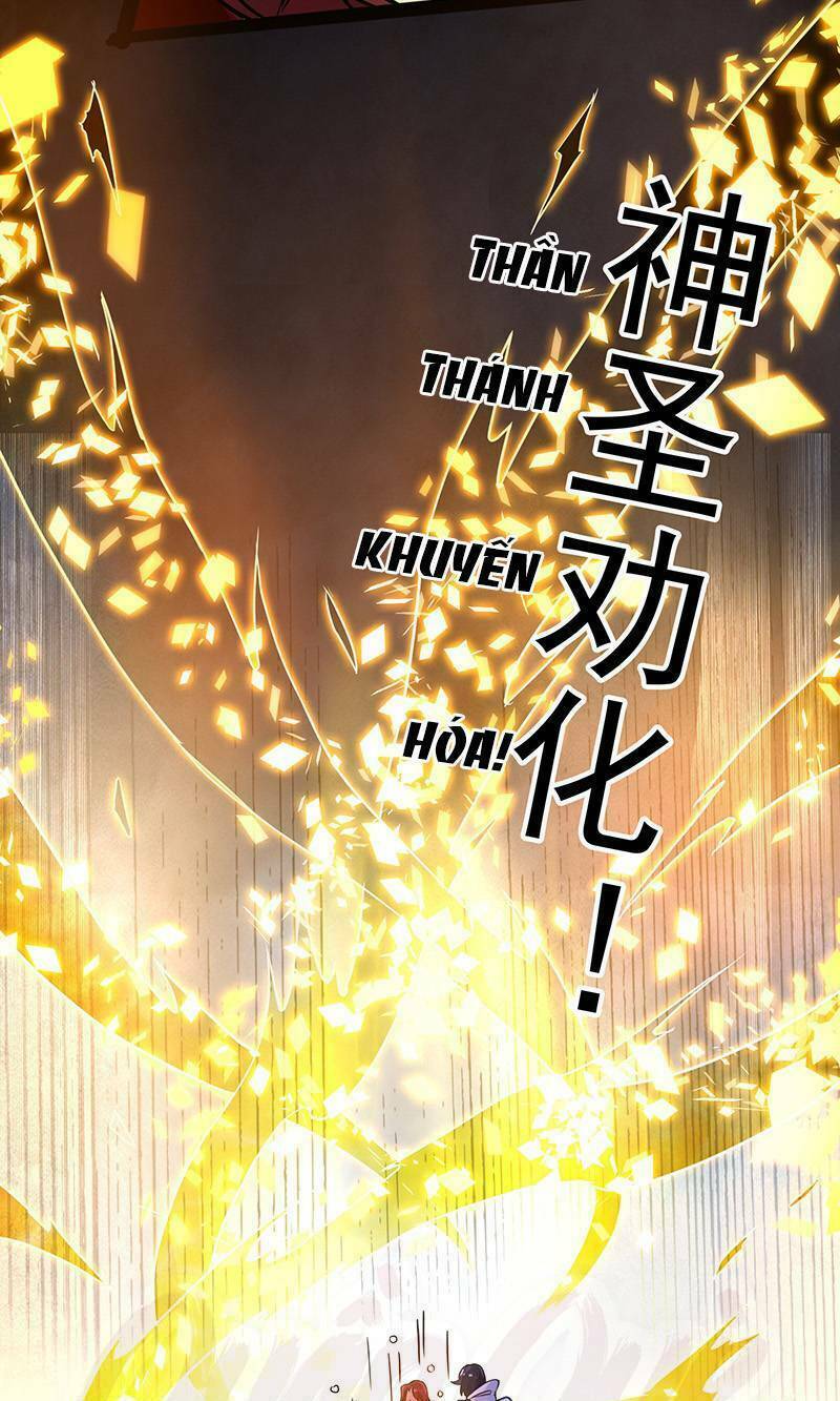 Cuộc Sống Tận Thế Bắt Đầu Từ Số 0: Chapter 16
