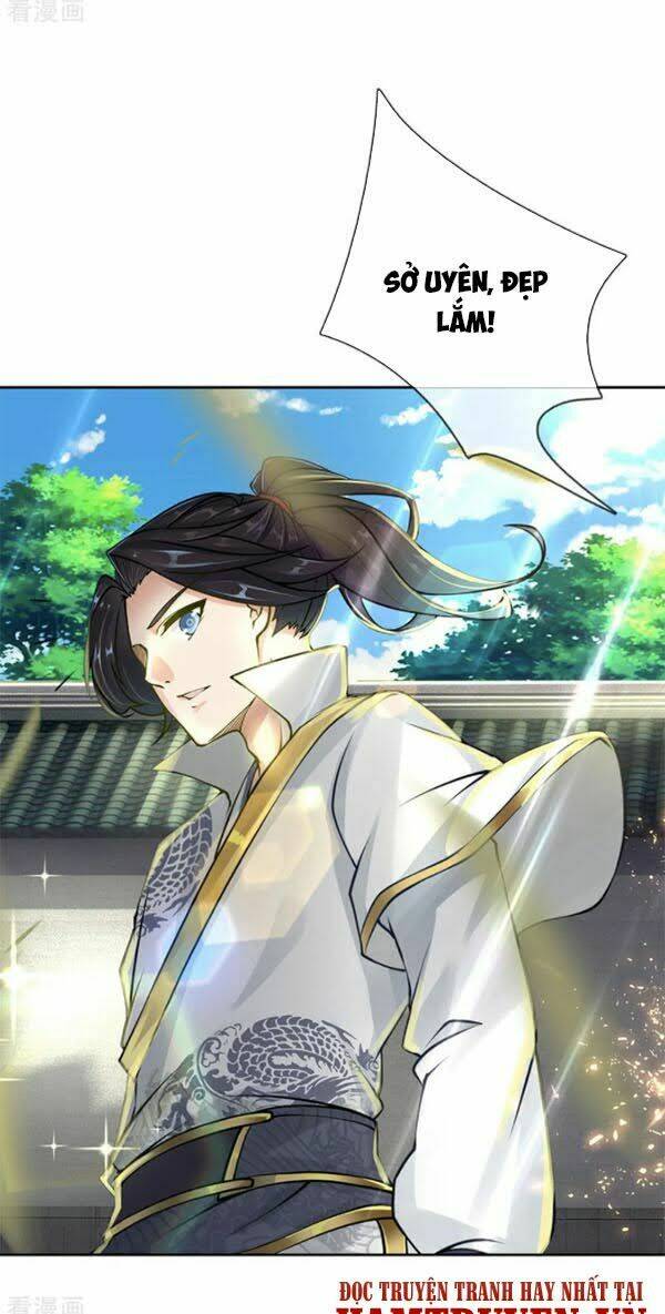 Thân Thể Của Ta Là Kiếm Chủng: Chapter 85