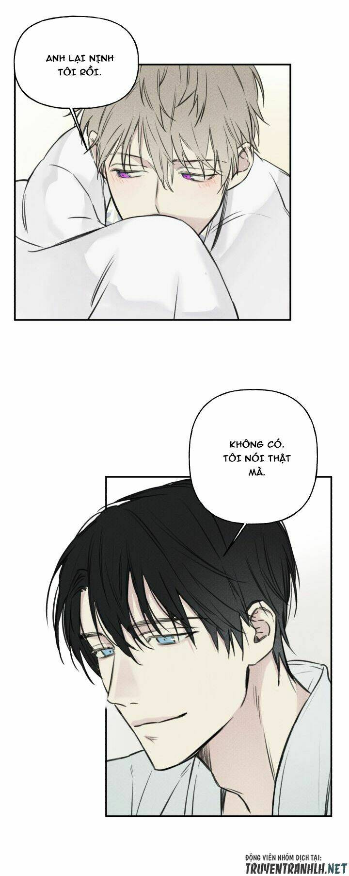 Angel Buddy: Chapter 17