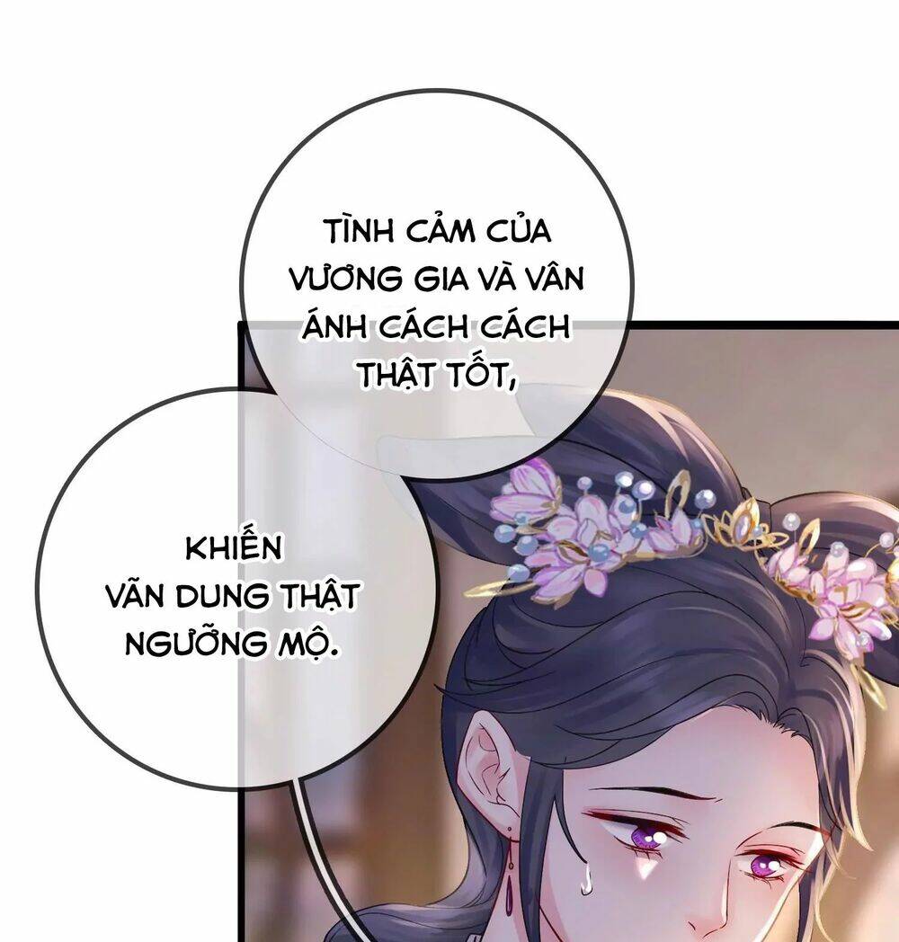 Thái Tử, Người Thật Ngọt Ngào: Chapter 49