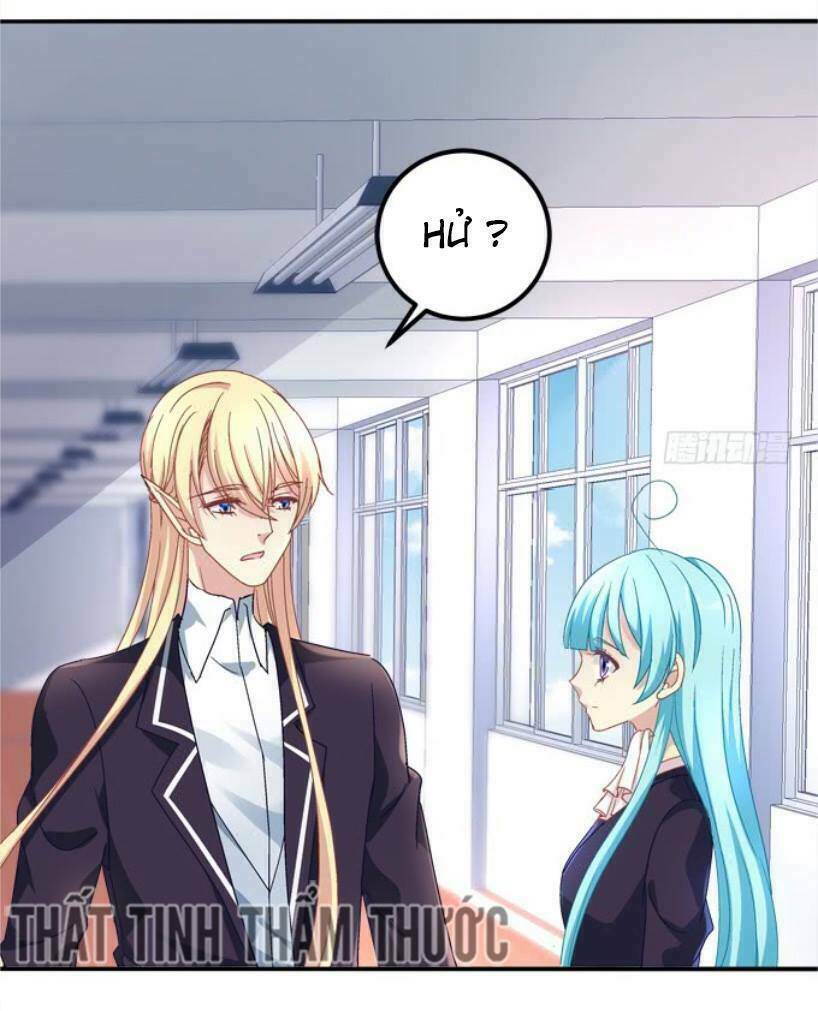 Đế Vương Ta Vẫn Còn Nhỏ: Chapter 47