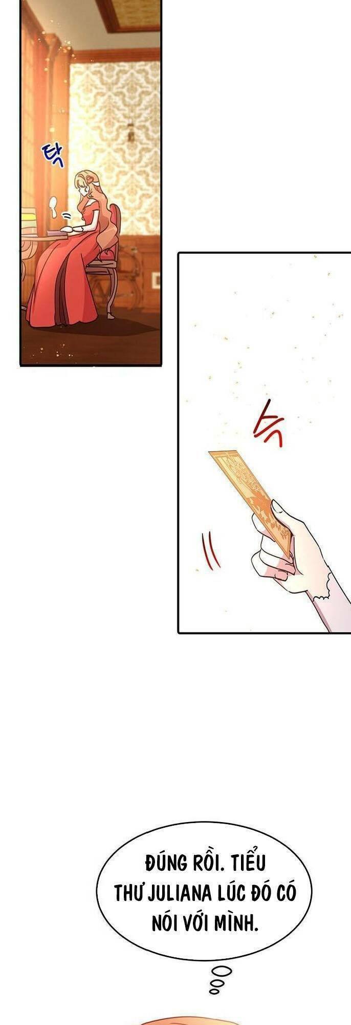 Công Tước, Loạn Vừa Thôi!: Chapter 43