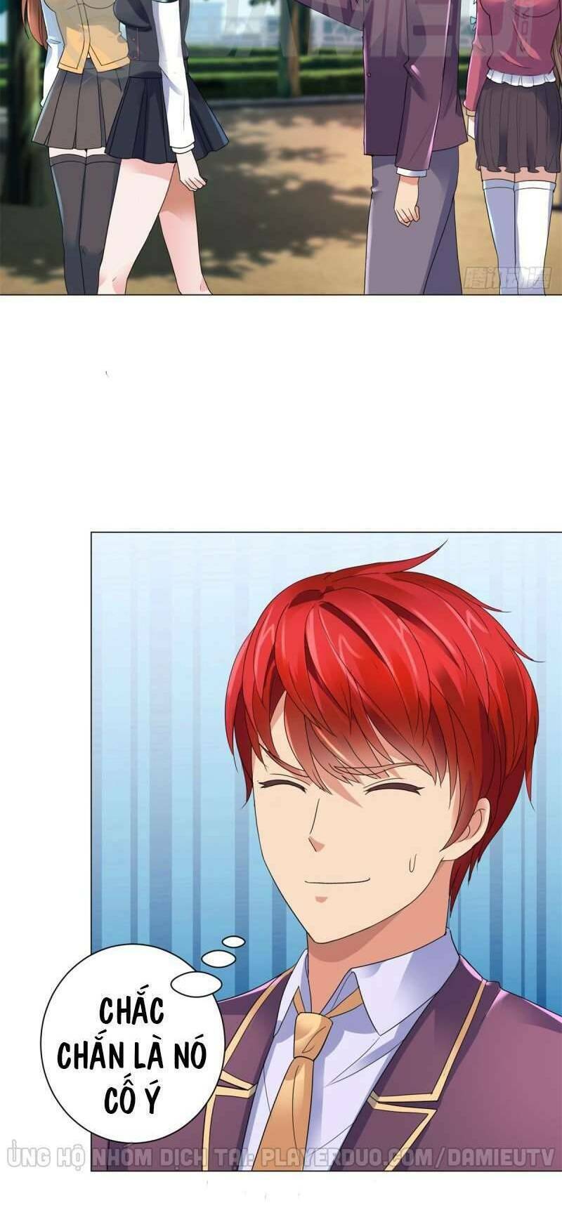 Đô Thị Chí Tôn Hệ Thống: Chapter 128