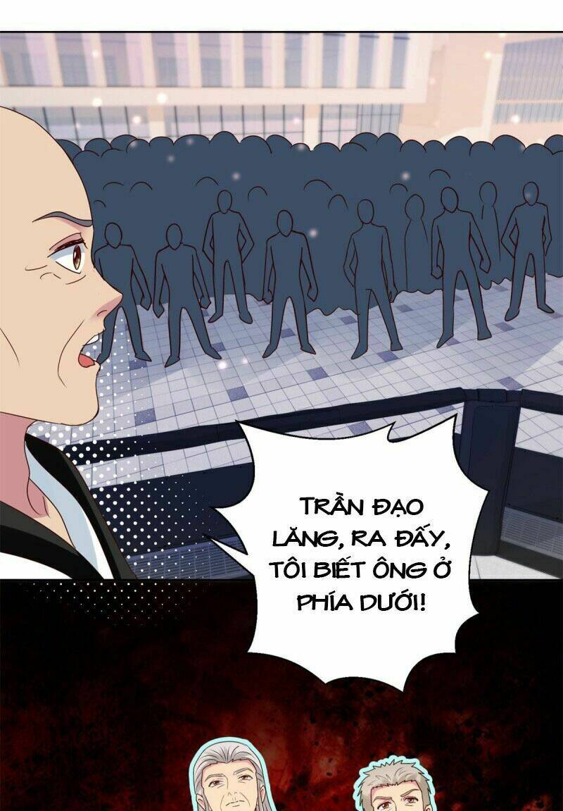 Vú Em Là Cổ Tiên: Chapter 177
