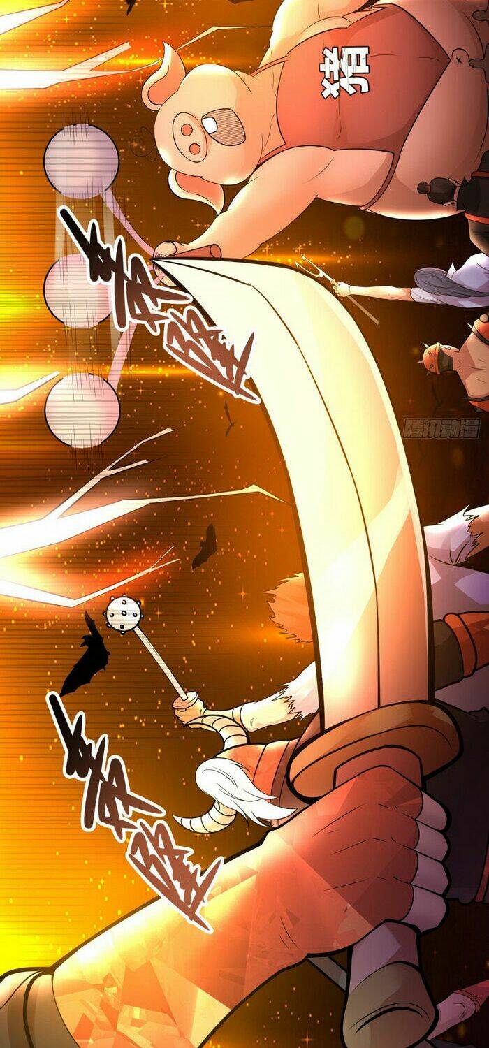 Pháp Sư Truyền Kì: Chapter 25