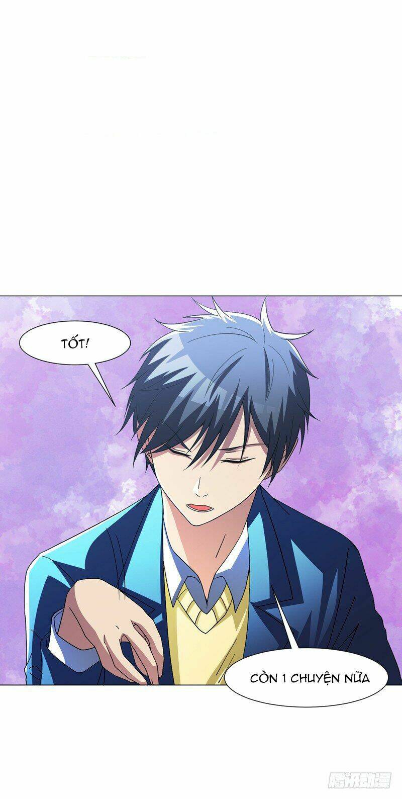 Vòng Bạn Bè Địa Phủ: Chapter 14