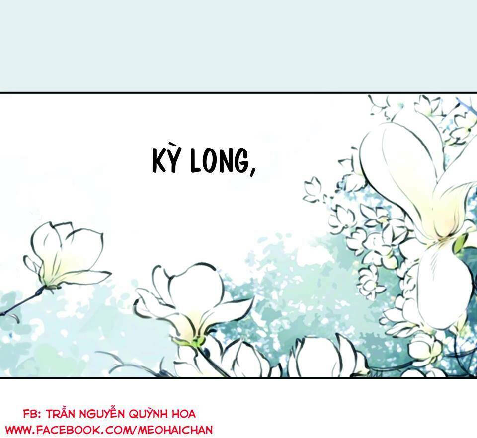 12 Giờ Của Lọ Lem: Chapter 34