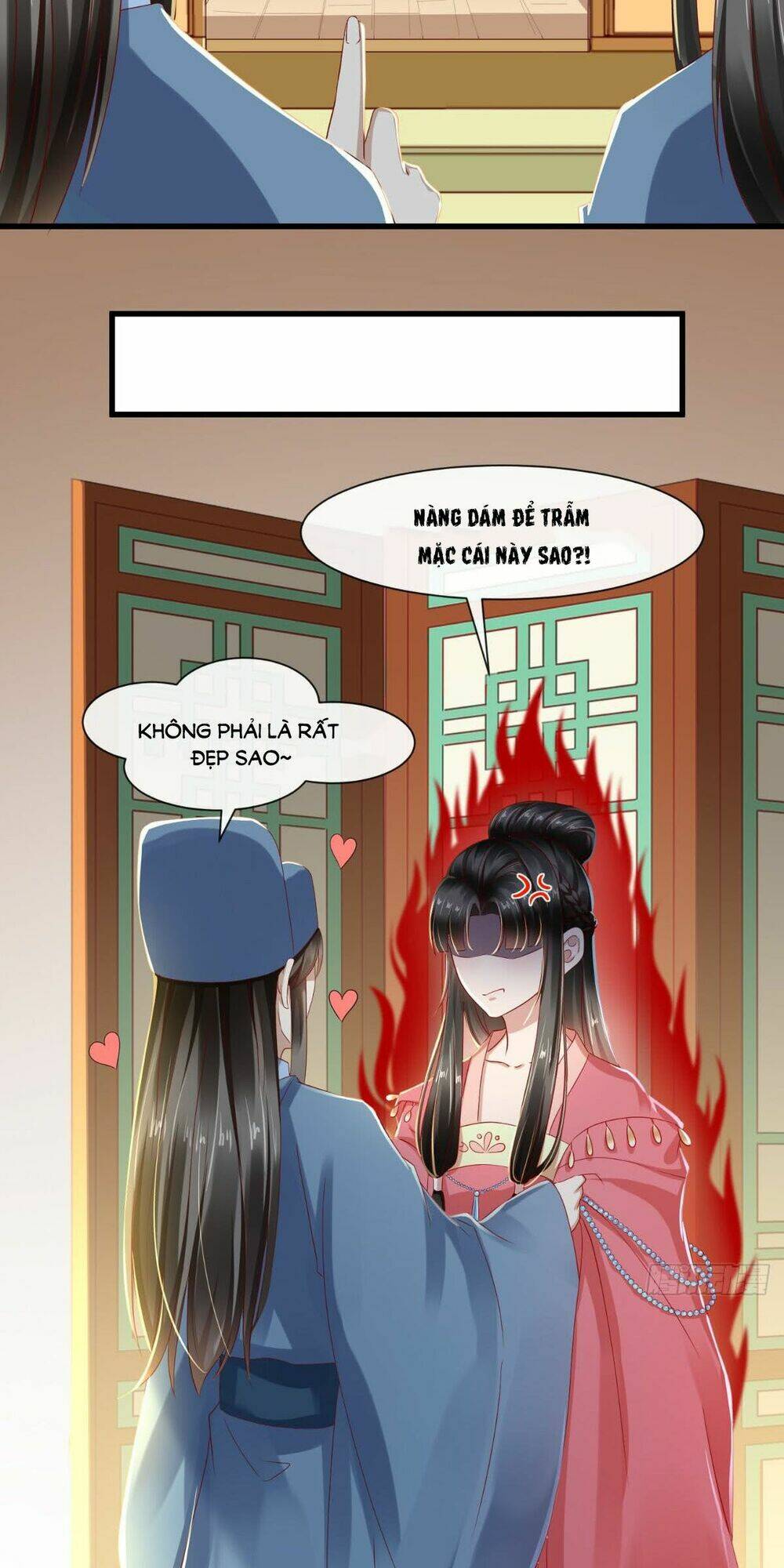 Bổn Cung Muốn Làm Hoàng Đế: Chapter 23