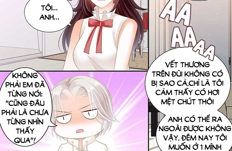Thiểm Hôn Kiều Thê: Chapter 47