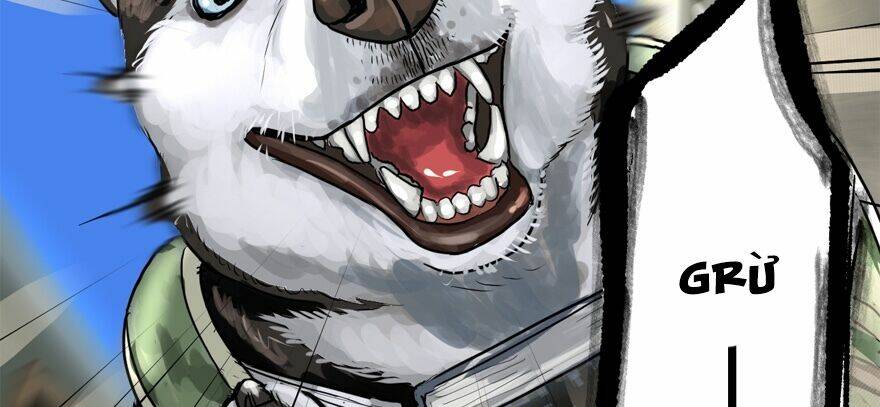 Vua Sinh Tồn: Chapter 60