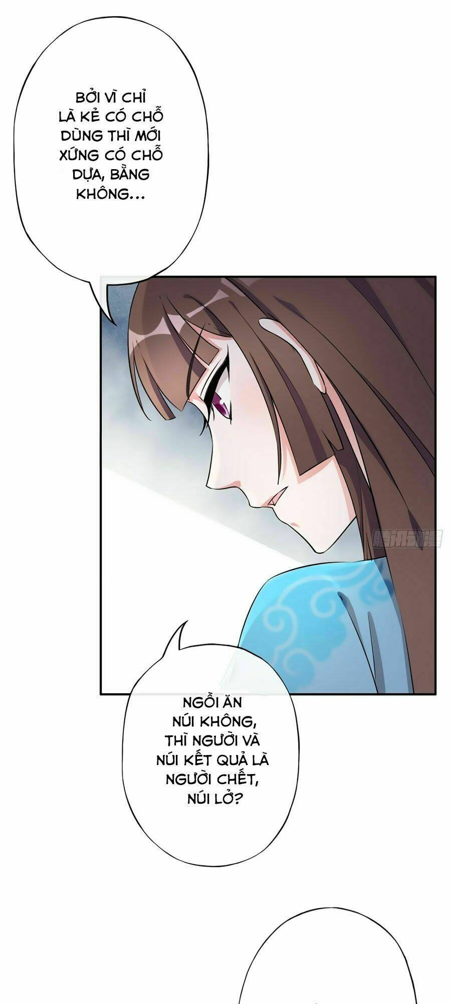 Vương Phi Có Chút Nghịch Ngợm: Chapter 9