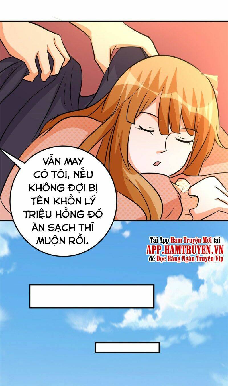 Đế Tế: Chapter 75