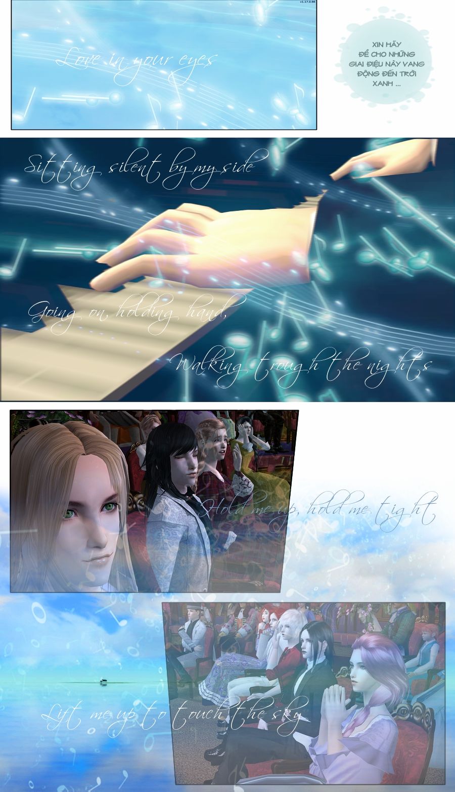 Earl Story: Chapter 88