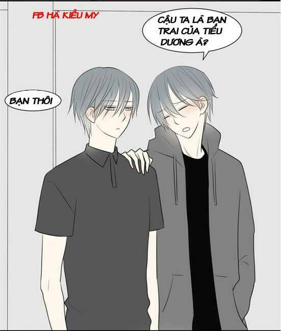 Mối Tình Đơn Phương: Chapter 31