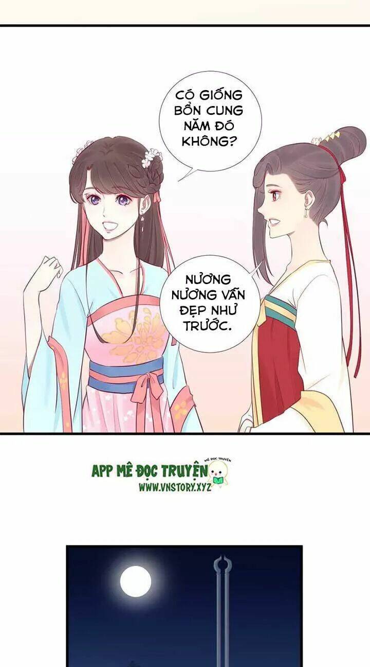 Hoàng Hậu Bận Lắm: Chapter 52